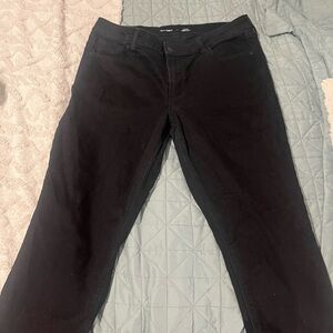 Old Navy Women's Dark Jeans
